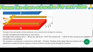 ELECTRIC MACHINE 2   week 2 Assignment 2 Solution March april Exam 2023 NPTEL480P