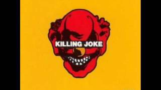 KILLING JOKE-Asteroid