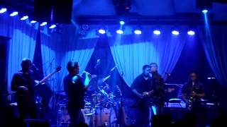 SOUTHBORDER@19EAST - LOSIN MY MIND