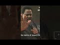 Deliverance Prayer💥💥by Prophet TB Joshua #shorts