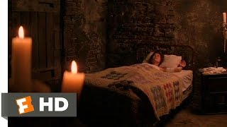 Kiss the Girls (3/8) Movie CLIP - Why Am I Here? (1997) HD