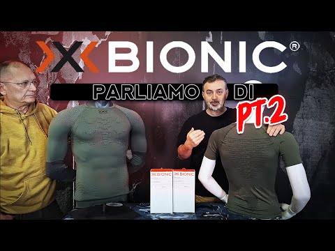 Il mondo X-Bionic