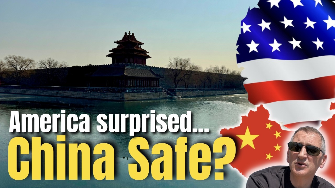 How Safe Is China For Foreign Travellers YouTube how-safe-is-china-for-foreign-travellers-youtube