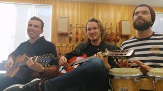 community song