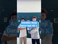 Gak kompak dikit GK ngaruhðð¿ð€©#dance #benji
