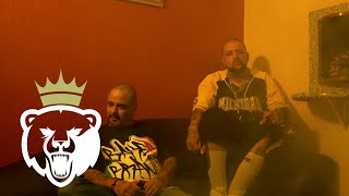 ILUMINATIK (BUFFON) FT. SORU \/\/ DESASTRE MENTAL \/\/ VIDEO OFICIAL