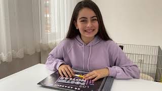 Dizi Seti Ve Lgs Maratonunu Nasıl Bir Arada İdare Ediyorum? Lgs Sohbetleri...