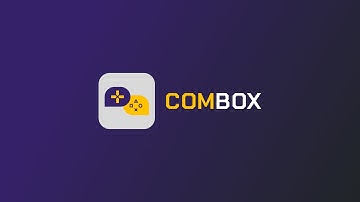 Đồ án Kỳ Thiết kế giao diện ứng dụng | COMBOX | Arena Multimedia
