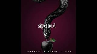 Sigues con el (Remix)