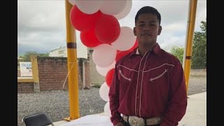 Mother of teen killed in Earlimart asking for justice