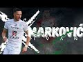 Ivan markovic  fk iskra  attacking midfielder  highlights 2223