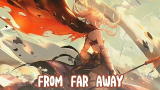 Nightcore - Warriors (2WEI) [NV] - (Lyrics / Sped Up)