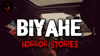 Biyahe Horror Stories 3 | True Stories | Tagalog Horror Stories | Malikmata