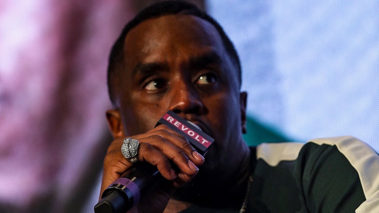 New Day New Diddy Lawsuit:  Diddy and Two Other Men Accused of Gang Raping 17 Yr Old!?