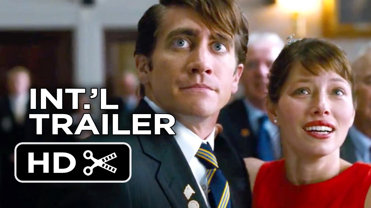 Accidental Love (2022) Jessica Biel