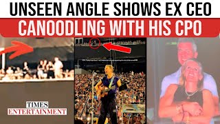 Download Lagu EXPLOSIVE New Video Of Coldplay 'Cheater CEO'; Andy Byron \u0026 Kristin Cabot Canoodling At Concert MP3 Download Lagu EXPLOSIVE New Video Of Coldplay 'Cheater CEO'; Andy Byron \u0026 Kristin Cabot Canoodling At Concert MP3