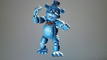 Messing around in unity