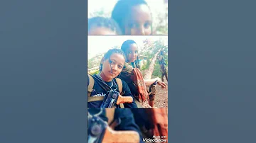 Qaaree Oromo Wbo Force 