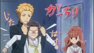 「AMV」Troublemaker  ~Usui & Misaki~