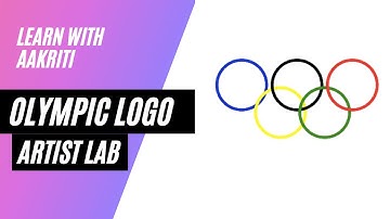 Olympic logo || Artist lab || code.org