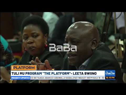 Mukaaku Is Furious About Why NUP Is Asking For Money From Ugandans 