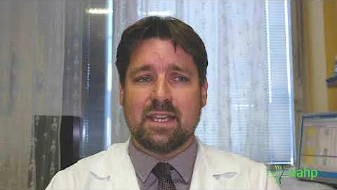 EAHP President , Petr Horak, Congratulates Egyptia...
