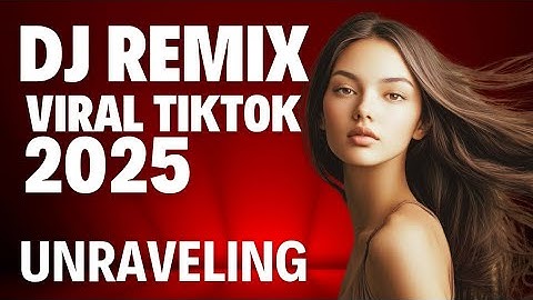 Dj remix viral tiktok 2025 jedag jedug full bass #djviral #jedagjedug #edm #djremix #cover 