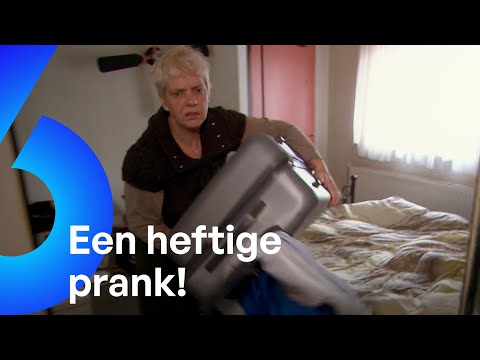 Video: Heeft de vrouw alleen gewonnen?