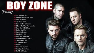 Best of Boyzone | Boyzone Greatest Hits Full Album Playlist 2025 || Boyzone Mix 2025