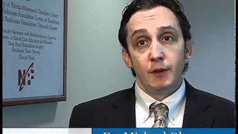 Parkinson treatment shows positive results in clinical testing