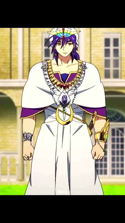 Sinbad 4k edit #sinbad #magithelabyrinthofmagic #anime #edit #4k #viral