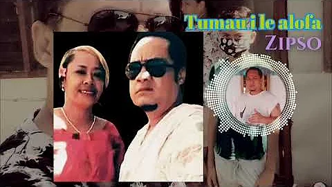 Zipso - Tumau I Le Alofa (Audio)