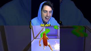 Celebrity Lazarbeam gets real 😥 Wealth