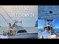 Los sueos triple crown 2024 leg i