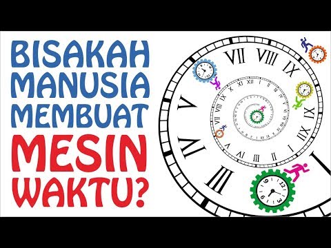 Video: Cara Memundurkan Waktu