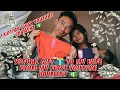Special gift  to my wife from my first youtube payment   kj khongsai damongbung