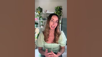 vulnerability is scary 💚