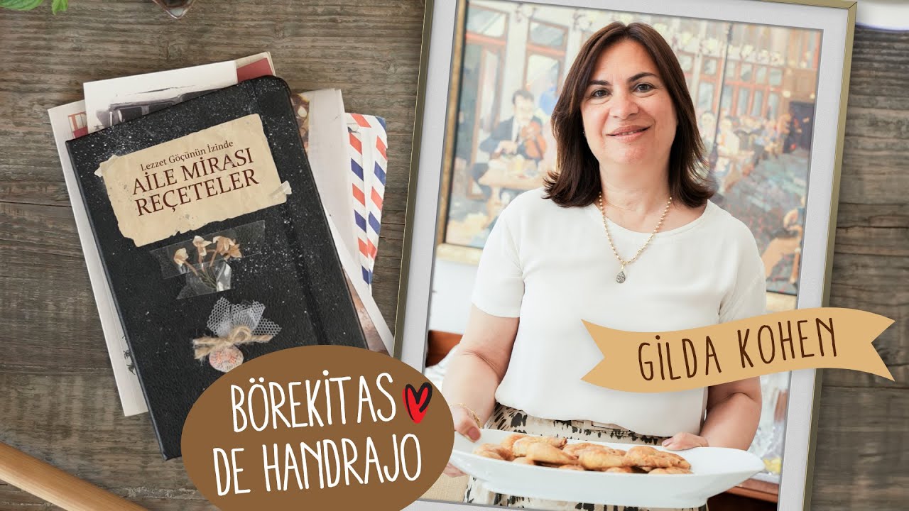 Aile Mirası Reçeteler - 6. Bölüm 