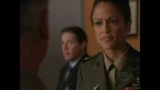 Anne-Marie Johnson - NCIS Details