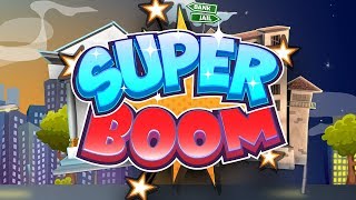 Super Boom screenshot 4