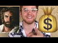 JESUS WANTS YOU RICH💰here’s why: