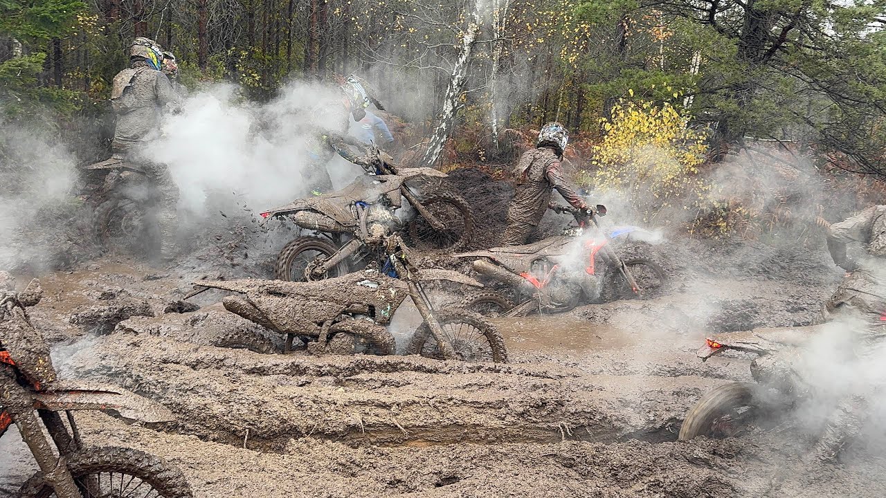 GGN 2025!! Youth || Super Mudd and Chaos!!