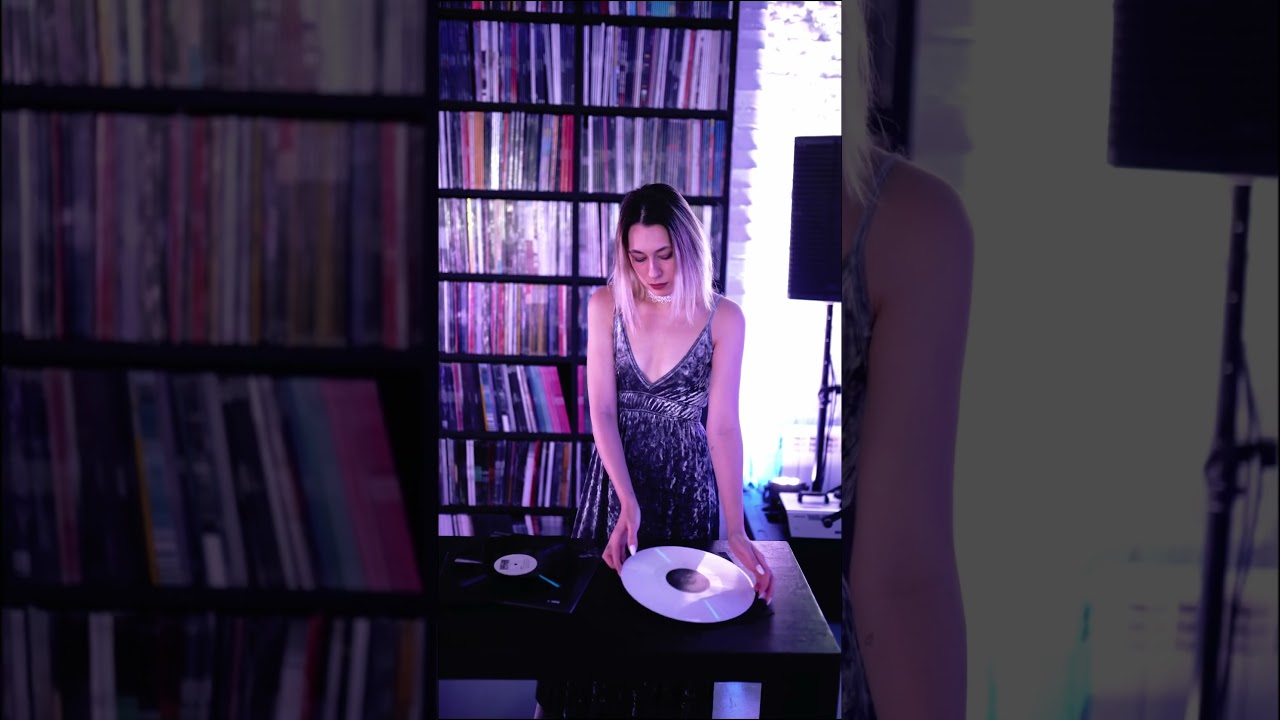 OST Everything Everywhere All At Once #sonlux #stoprobot #vinylrecords #soundtrack #shorts