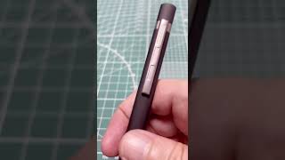 【神シャーペン爆誕】ステッドラー TRX