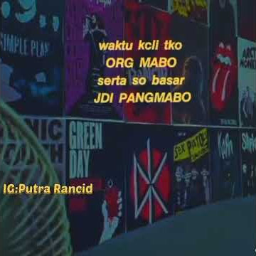 story wa_-_keren_putra Rancid