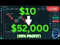  10  52000 trading quotex live 2024best 99 profit quotex binary options trading strategy