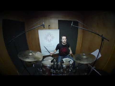 Wannsee - Die Toten Hosen - Gaspar Jara Drums