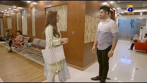 Yaariyan - 2nd Last Episode Part 2 - 27th September 2019 - HAR PAL GEO DRAMAS