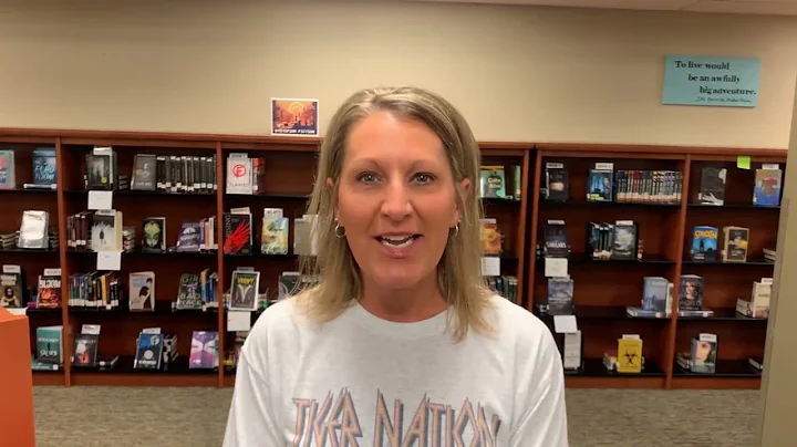 Plaza Middle School 2023-2024 Meet the Encores