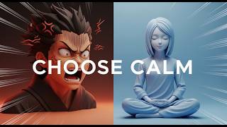 Stop Reacting Daily: 5 Simple Stoic Practices for Calm